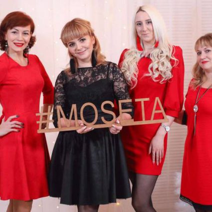 Moseta